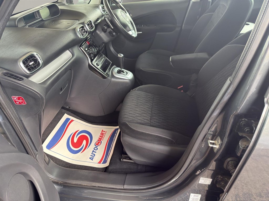 Used Citroen C3 Picasso 2012 for sale - 77945459: Photo 12