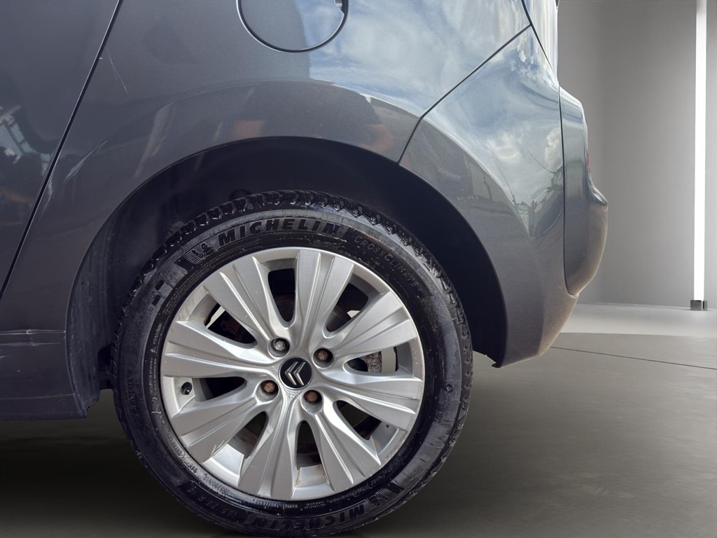 Used Citroen C3 Picasso 2012 for sale - 77945459: Photo 19