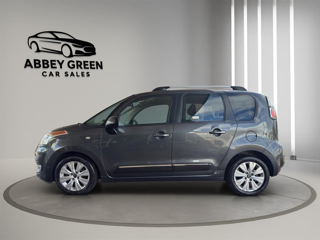 Used Citroen C3 Picasso 2012 for sale - 77945459: Photo 2