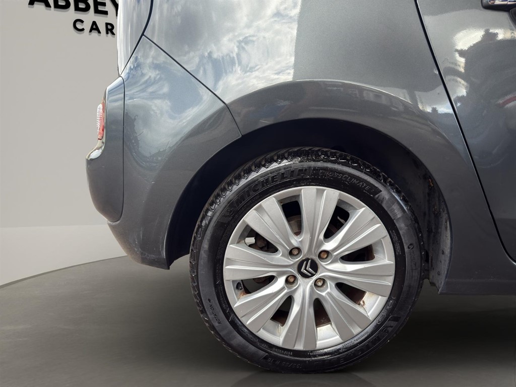 Used Citroen C3 Picasso 2012 for sale - 77945459: Photo 20