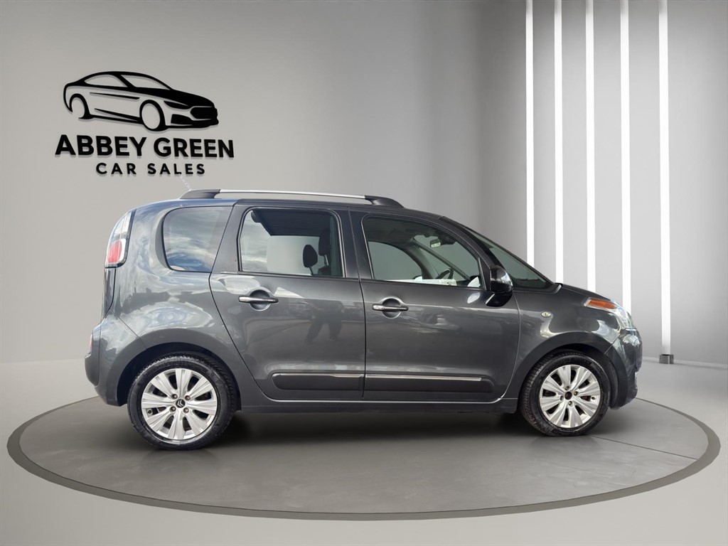 Used Citroen C3 Picasso 2012 for sale - 77945459: Photo 6