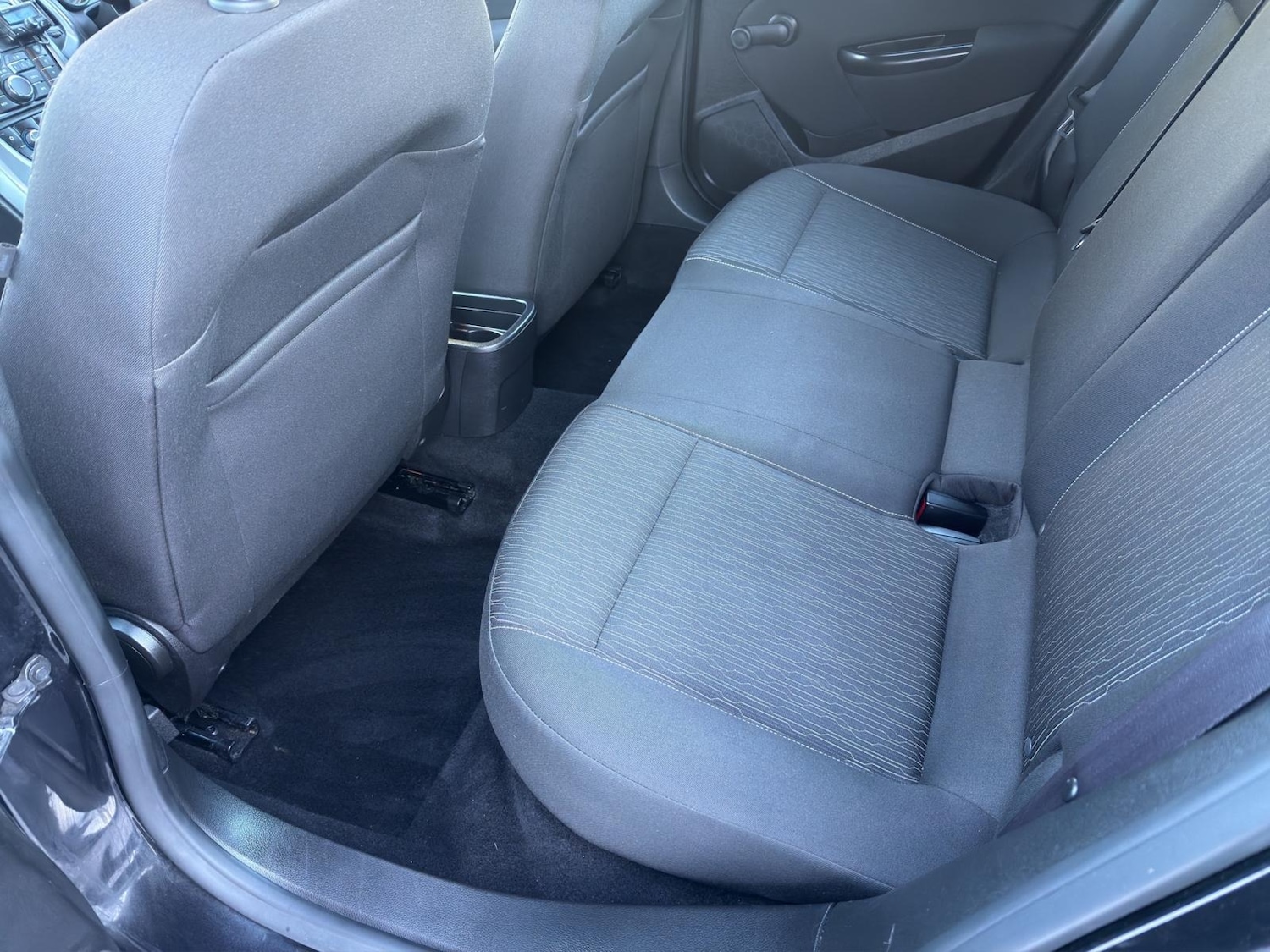 Used Vauxhall Astra 2014 for sale - 77103397: Photo 13