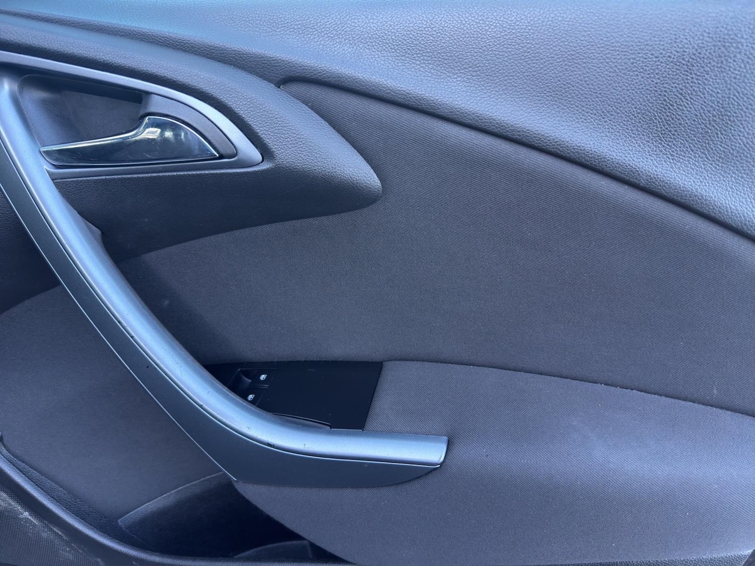 Used Vauxhall Astra 2014 for sale - 77103397: Photo 15