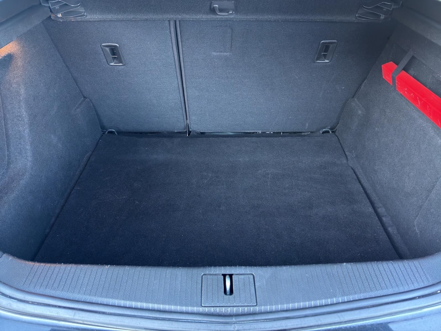 Used Vauxhall Astra 2014 for sale - 77103397: Photo 17