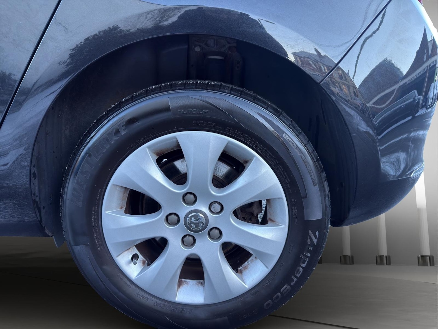 Used Vauxhall Astra 2014 for sale - 77103397: Photo 19