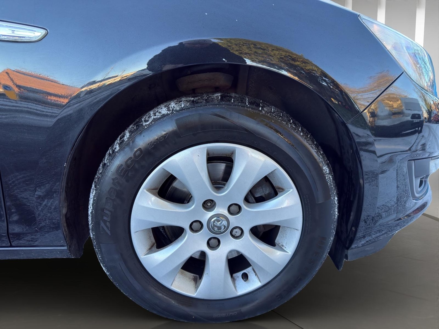 Used Vauxhall Astra 2014 for sale - 77103397: Photo 21