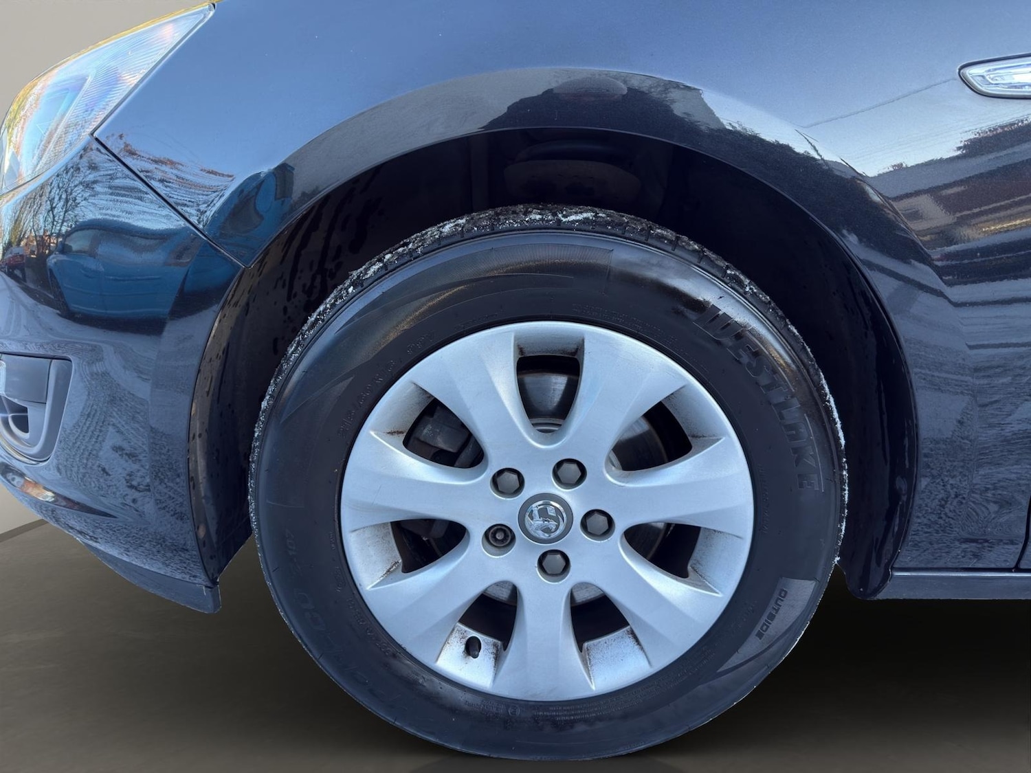 Used Vauxhall Astra 2014 for sale - 77103397: Photo 22