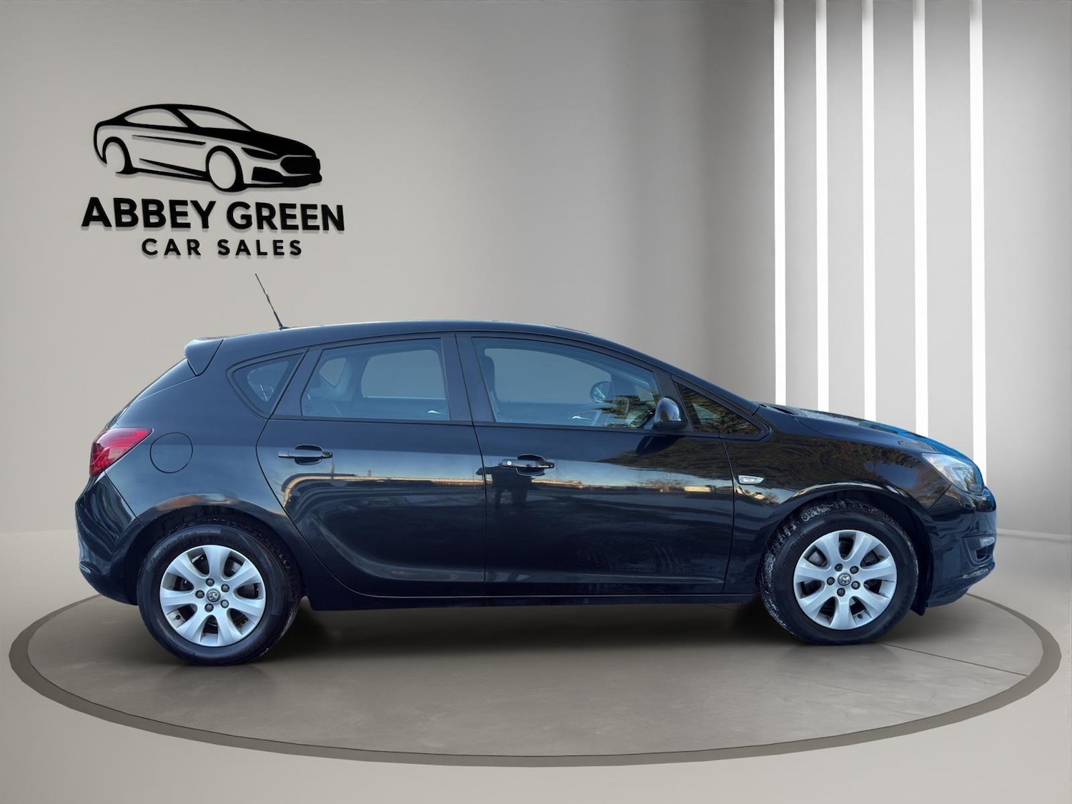 Used Vauxhall Astra 2014 for sale - 77103397: Photo 6