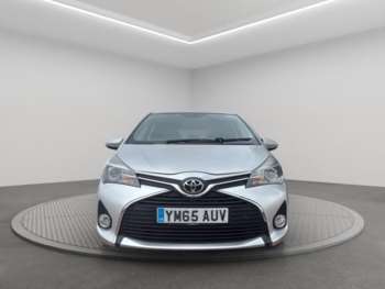 Used Toyota Yaris 2016 for sale - 75344495: Photo