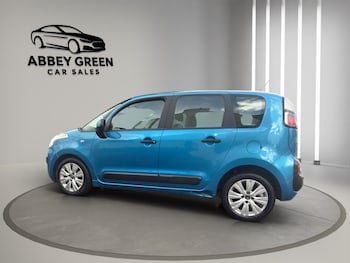 Used Citroen C3 Picasso 2011 for sale - 77516053: Photo