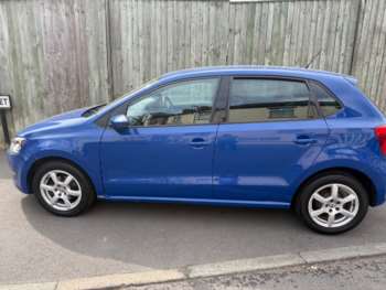 Used Volkswagen Polo 2011 for sale - 75144455: Photo