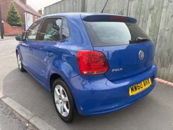 Used Volkswagen Polo 2011 for sale - 75144455: Photo