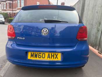 Used Volkswagen Polo 2011 for sale - 75144455: Photo