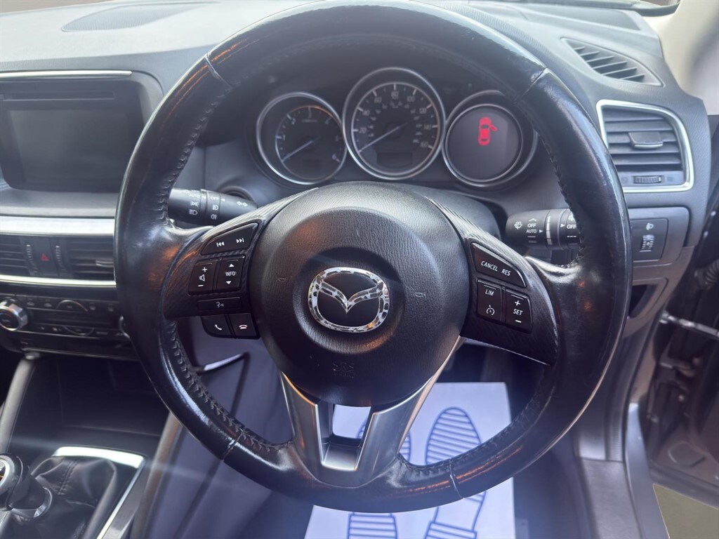 Used Mazda CX-5 2015 for sale - 78014877: Photo 10