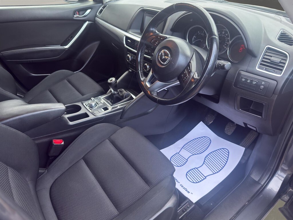 Used Mazda CX-5 2015 for sale - 78014877: Photo 11
