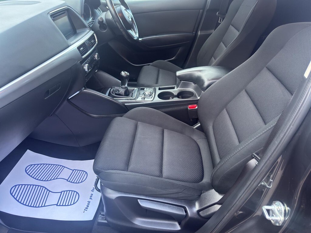 Used Mazda CX-5 2015 for sale - 78014877: Photo 12