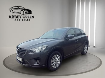 Used Mazda CX-5 2015 for sale - 78014877: Photo
