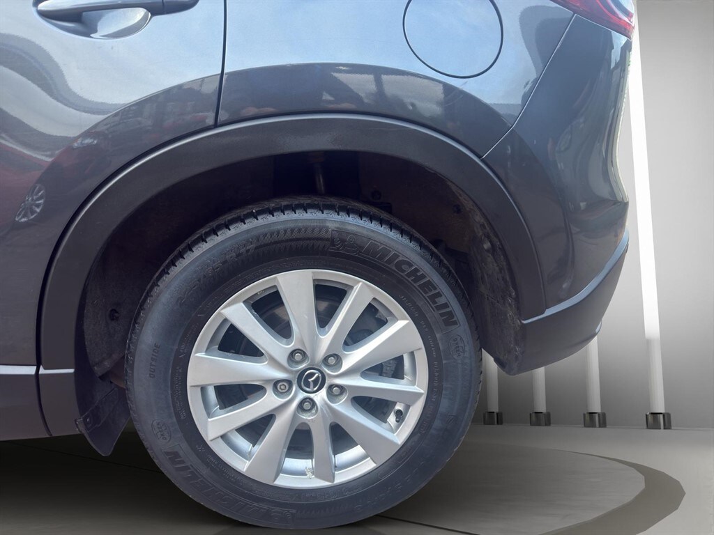 Used Mazda CX-5 2015 for sale - 78014877: Photo 21