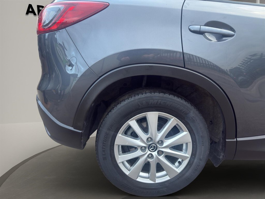 Used Mazda CX-5 2015 for sale - 78014877: Photo 22