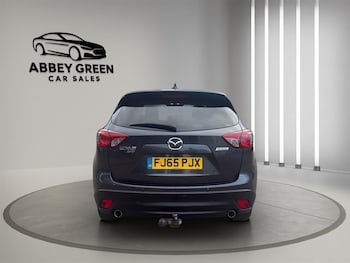 Used Mazda CX-5 2015 for sale - 78014877: Photo