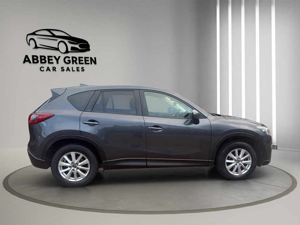Used Mazda CX-5 2015 for sale - 78014877: Photo 6