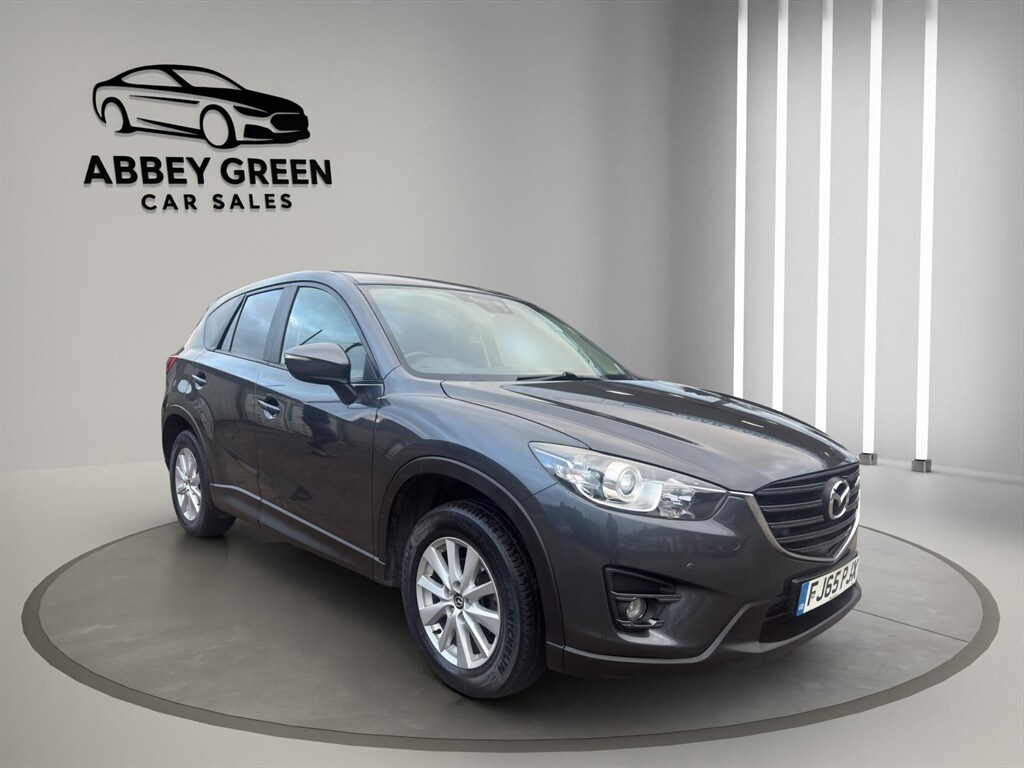 Used Mazda CX-5 2015 for sale - 78014877: Photo 7