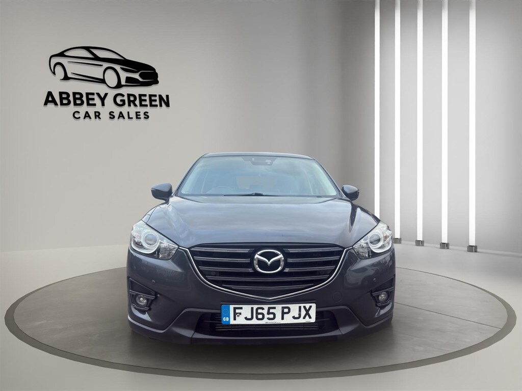 Used Mazda CX-5 2015 for sale - 78014877: Photo 8