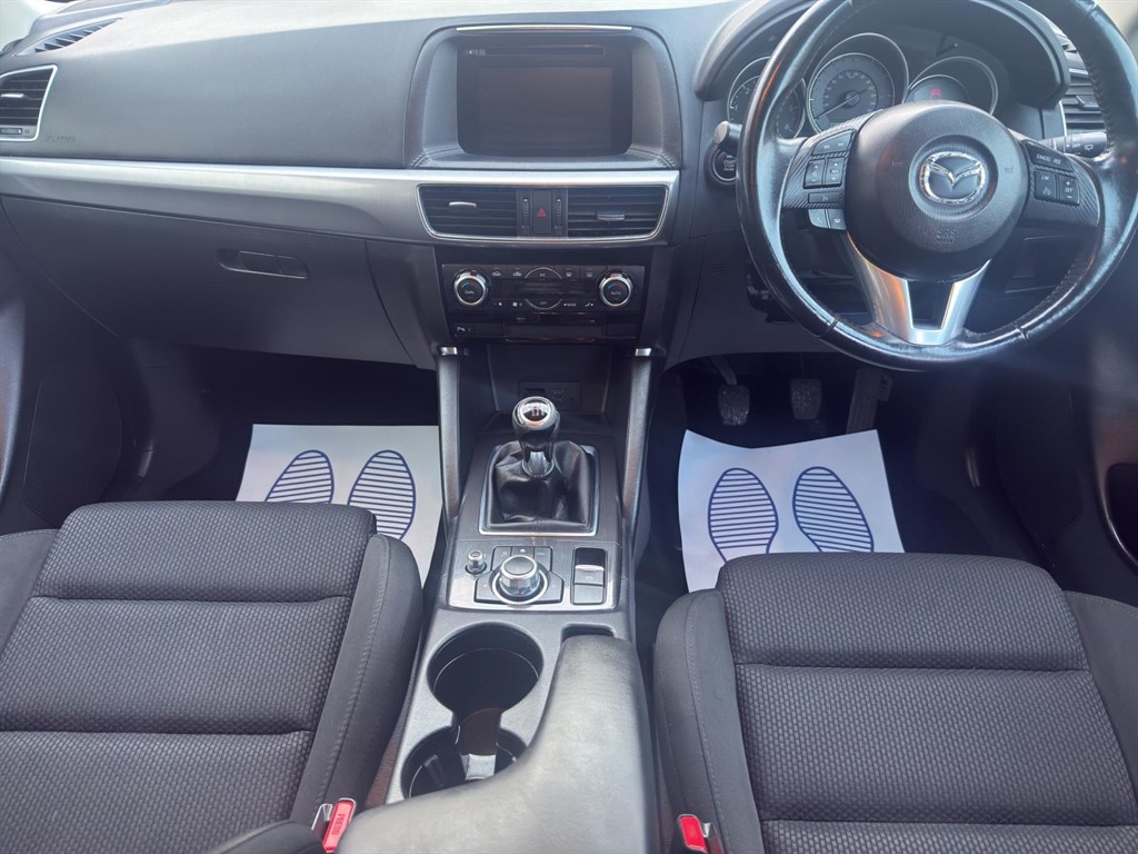 Used Mazda CX-5 2015 for sale - 78014877: Photo 9