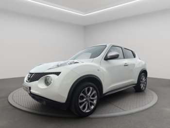 2012 (62) - 1.6 Shiro 5dr
