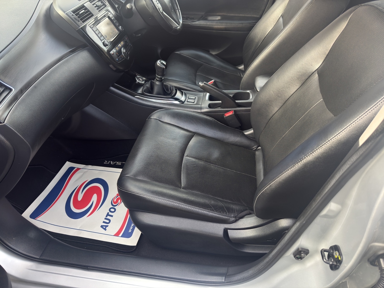 Used Nissan Pulsar 2015 for sale - 76830434: Photo 10