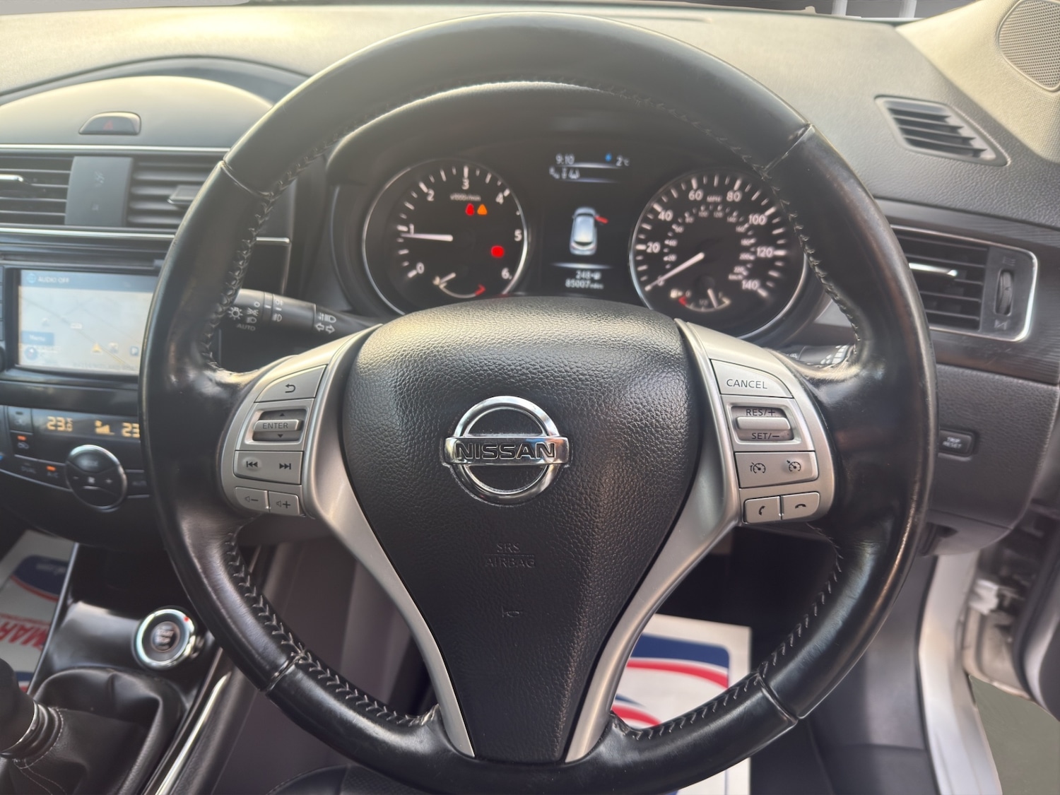 Used Nissan Pulsar 2015 for sale - 76830434: Photo 11