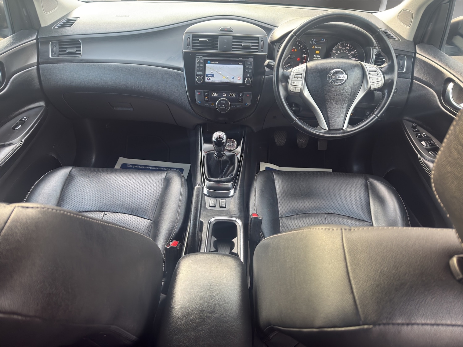 Used Nissan Pulsar 2015 for sale - 76830434: Photo 12
