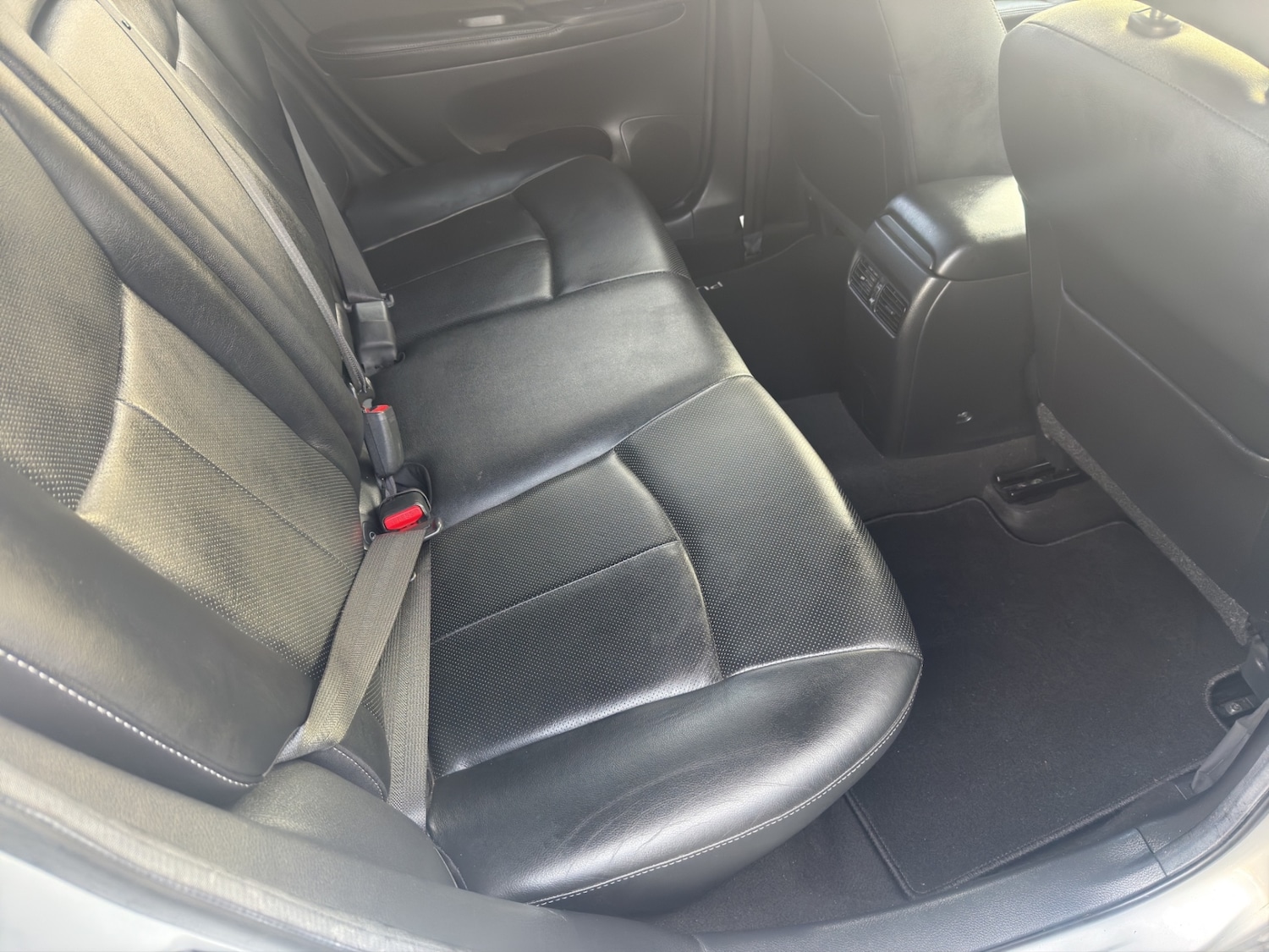 Used Nissan Pulsar 2015 for sale - 76830434: Photo 13