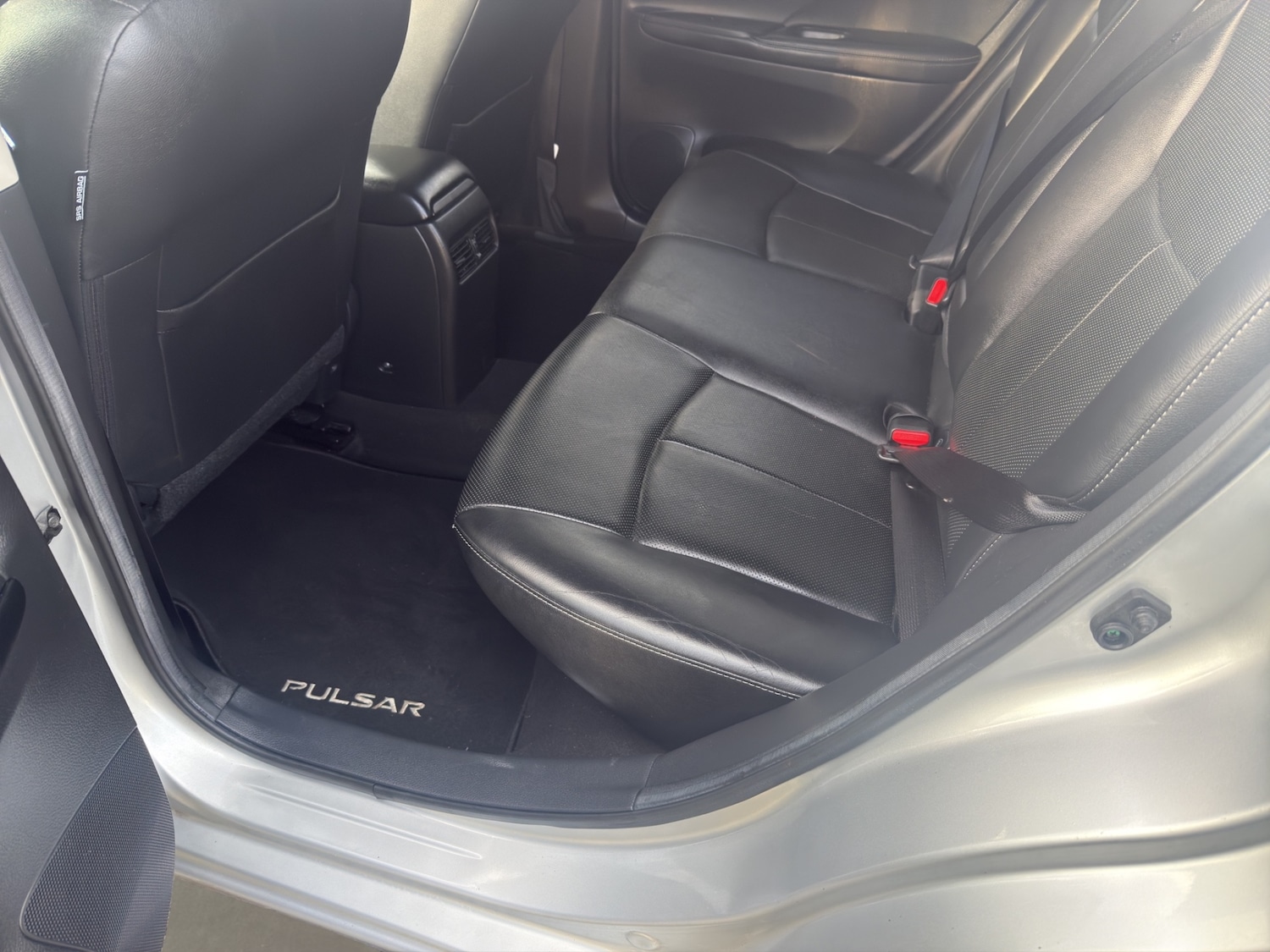 Used Nissan Pulsar 2015 for sale - 76830434: Photo 14