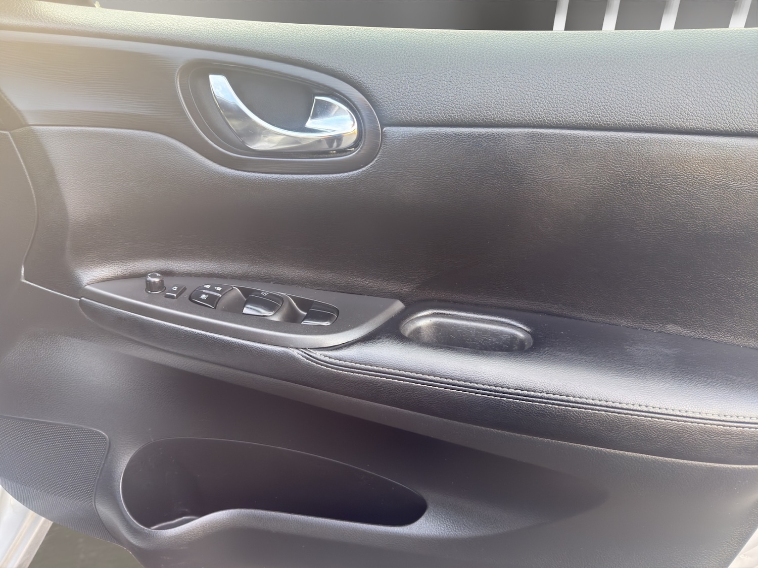 Used Nissan Pulsar 2015 for sale - 76830434: Photo 15