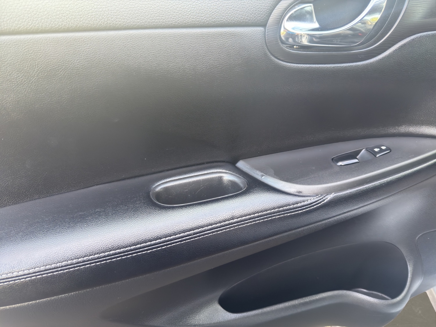 Used Nissan Pulsar 2015 for sale - 76830434: Photo 16