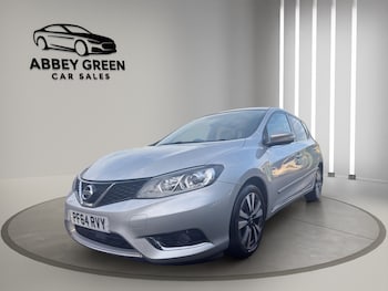 2015 (64) - 1.5 dCi Tekna 5dr