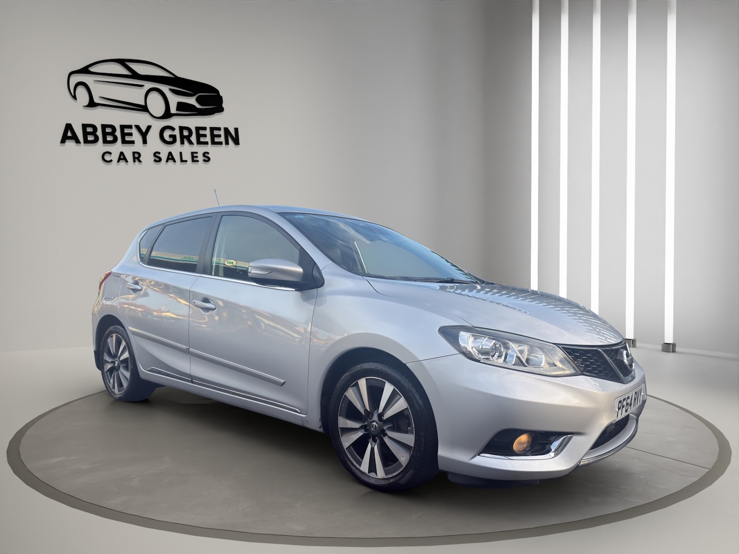 Used Nissan Pulsar 2015 for sale - 76830434: Photo 2