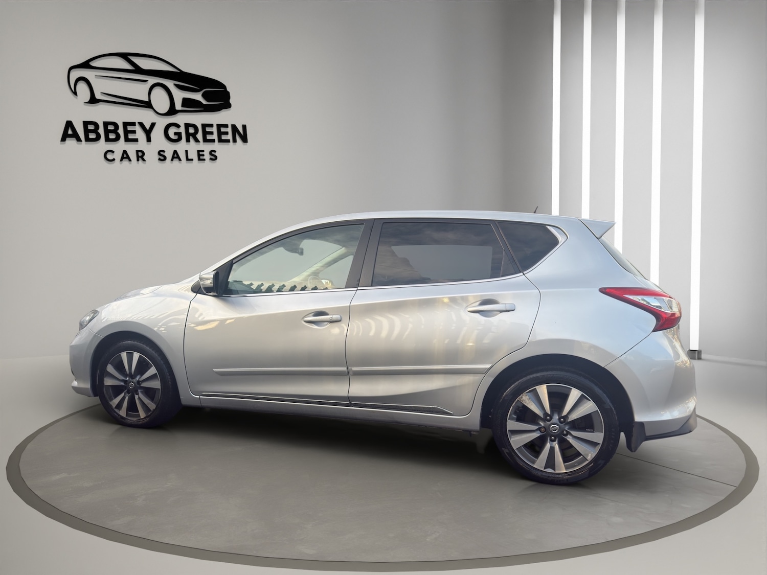 Used Nissan Pulsar 2015 for sale - 76830434: Photo 3