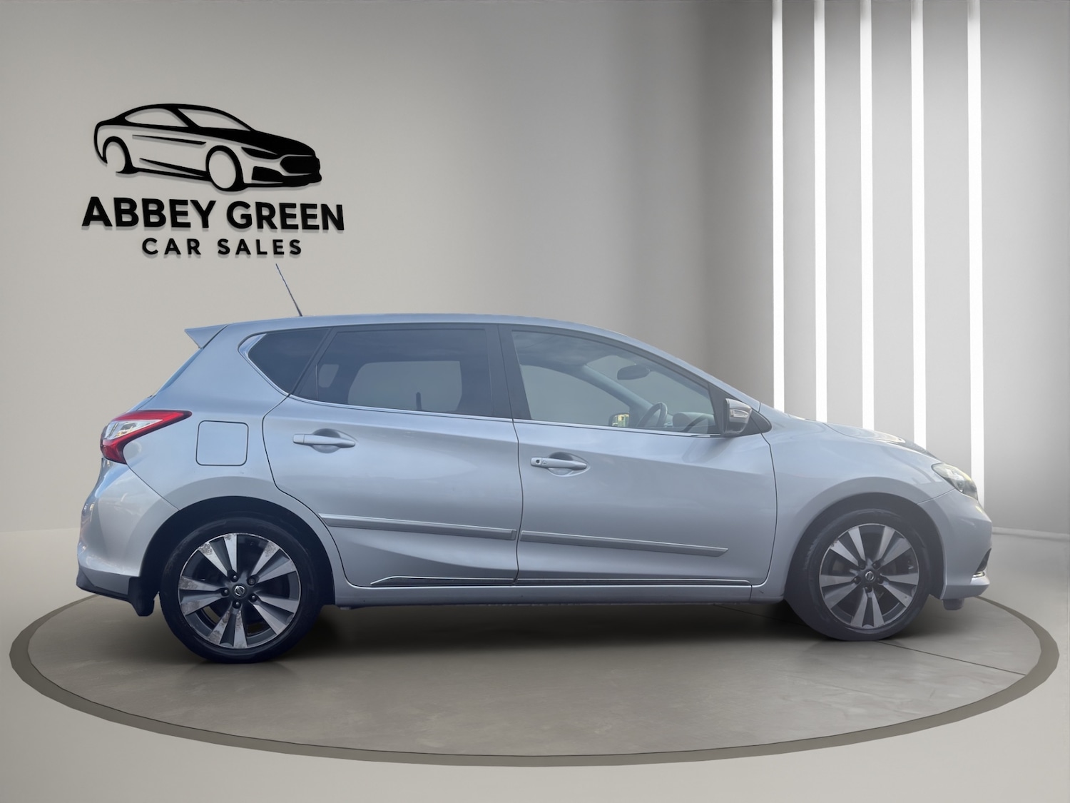 Used Nissan Pulsar 2015 for sale - 76830434: Photo 4