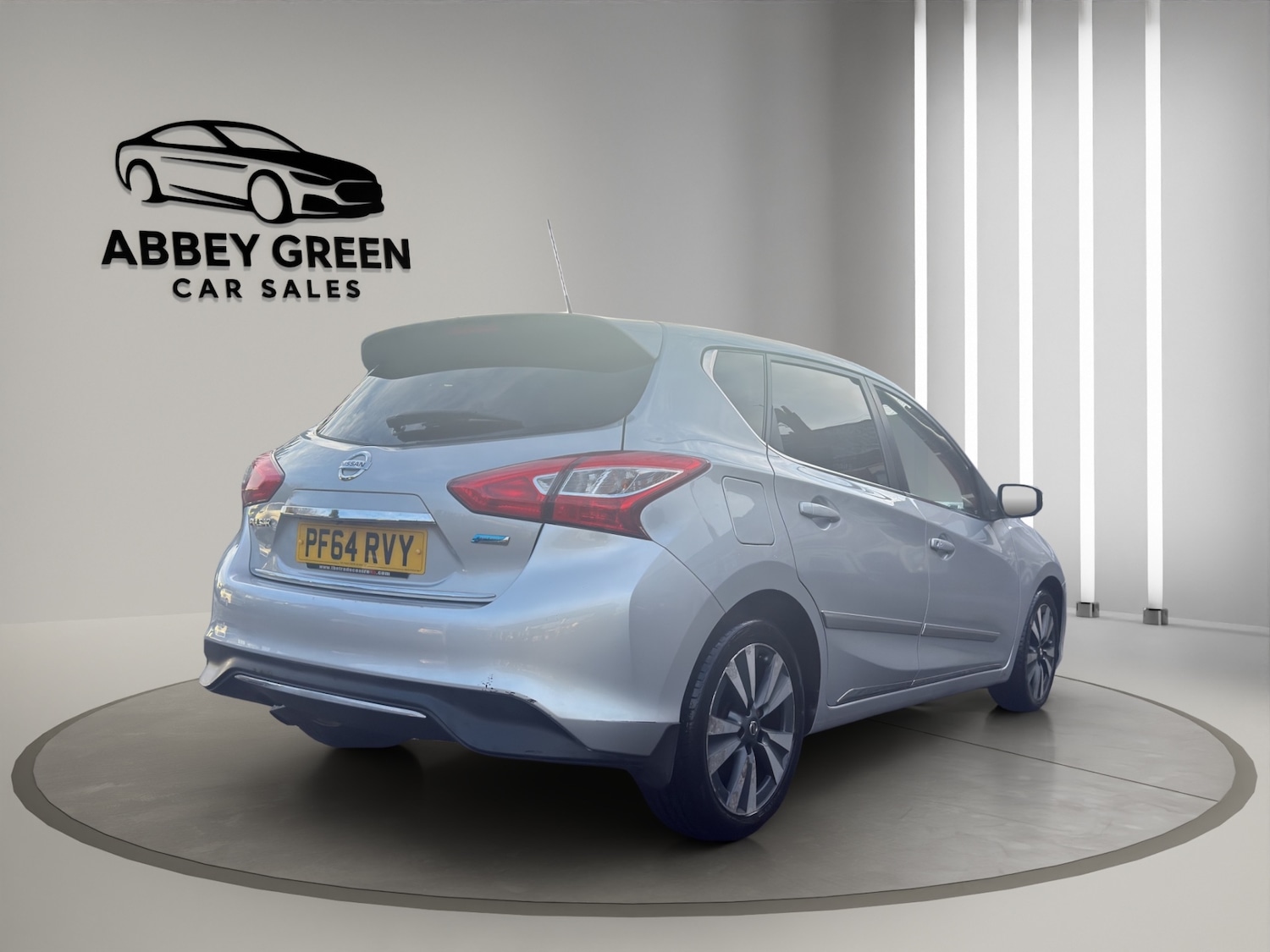 Used Nissan Pulsar 2015 for sale - 76830434: Photo 6