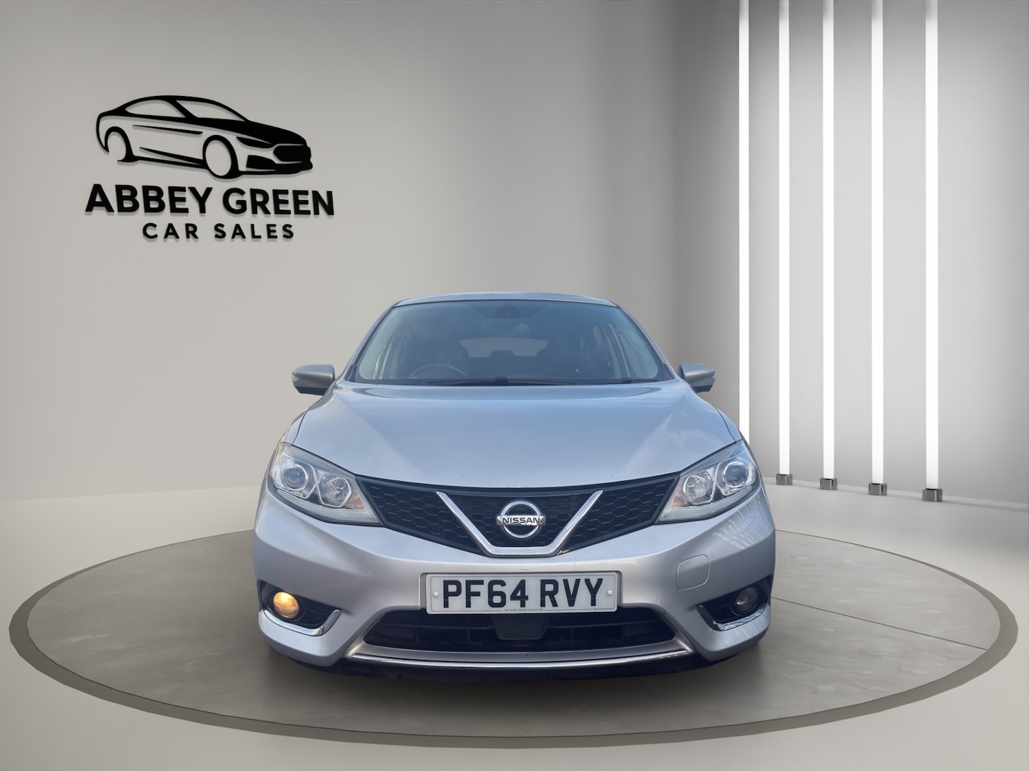Used Nissan Pulsar 2015 for sale - 76830434: Photo 7