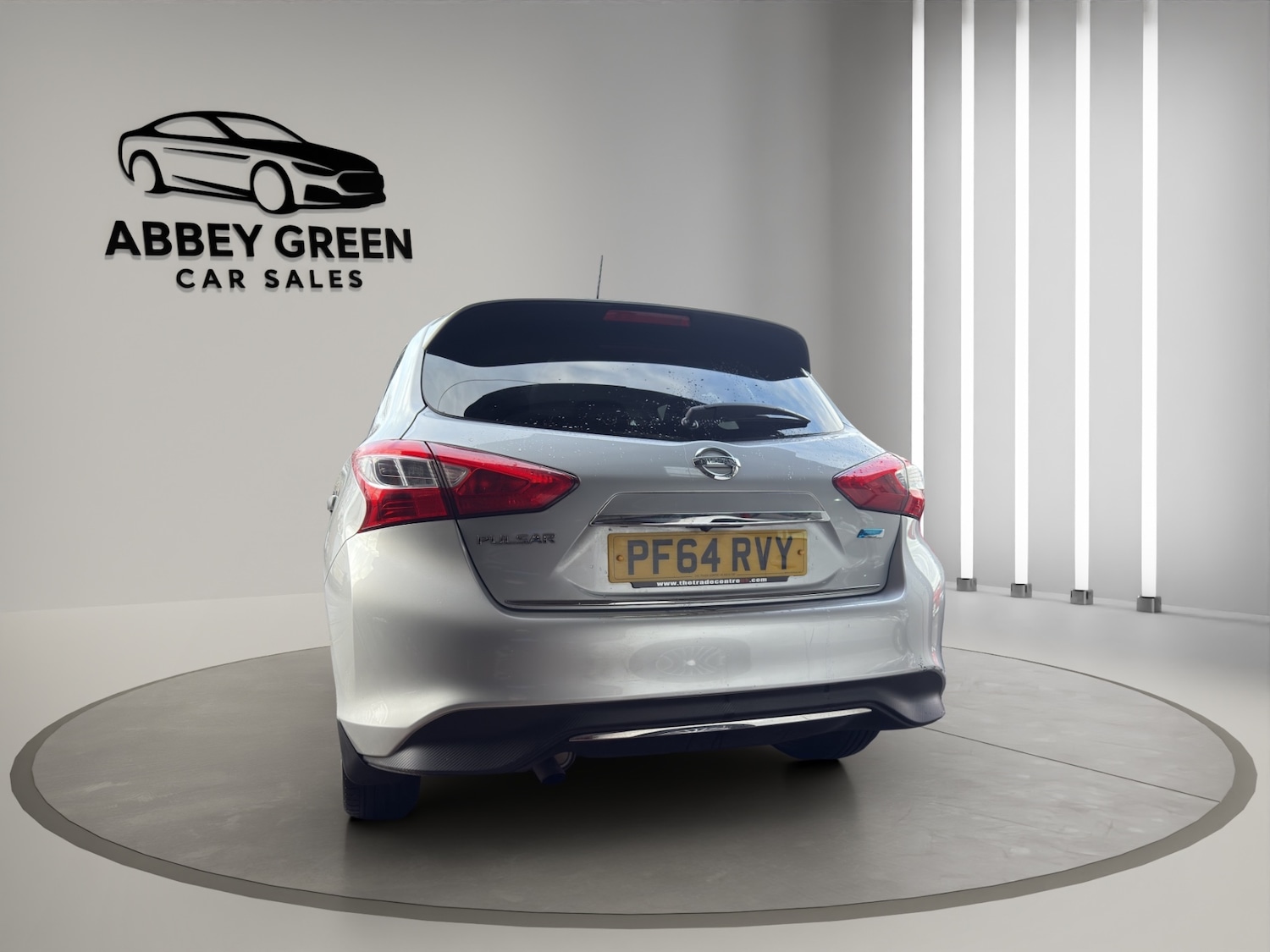 Used Nissan Pulsar 2015 for sale - 76830434: Photo 8