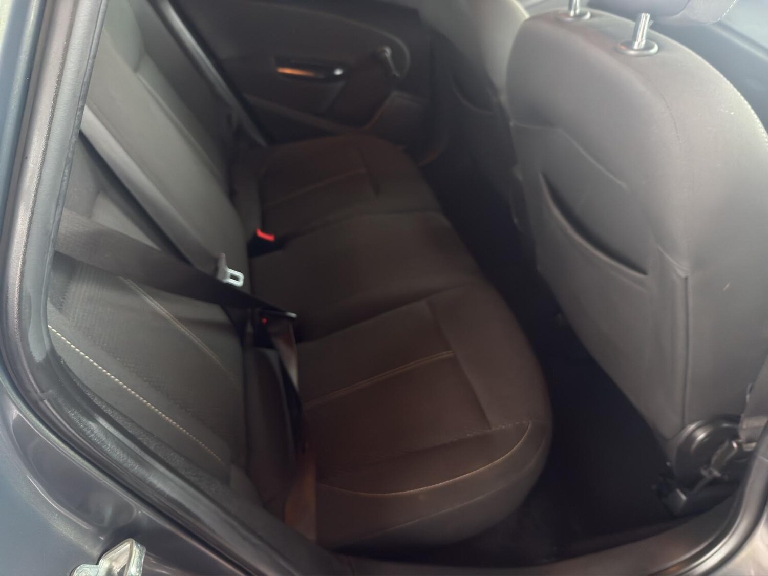 Used Vauxhall Astra 2013 for sale - 77487098: Photo 13