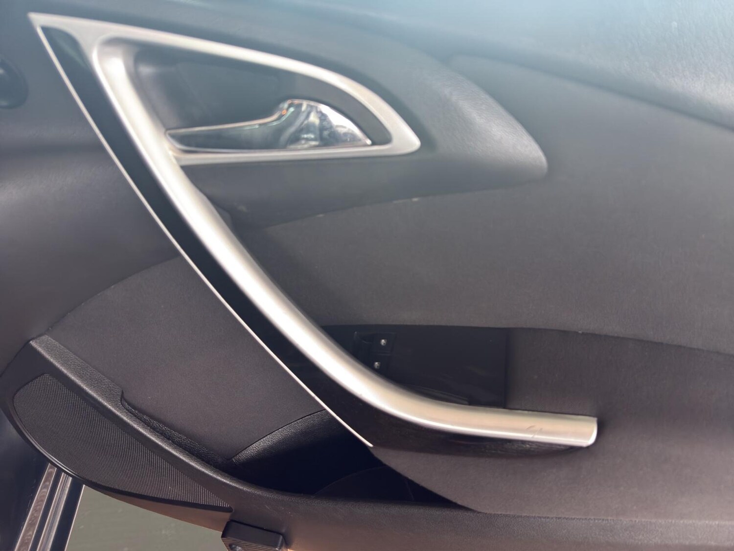 Used Vauxhall Astra 2013 for sale - 77487098: Photo 14