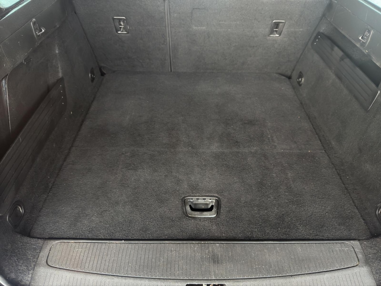 Used Vauxhall Astra 2013 for sale - 77487098: Photo 16