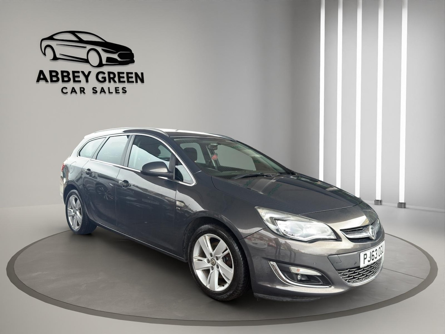Used Vauxhall Astra 2013 for sale - 77487098: Photo 7