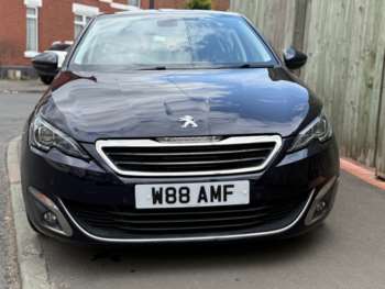 Used Peugeot 308 2015 for sale - 75134048: Photo