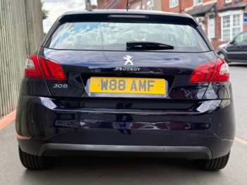 Used Peugeot 308 2015 for sale - 75134048: Photo