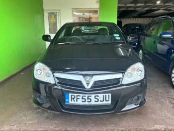 Used Vauxhall Tigra 2005 for sale - 73228825: Photo